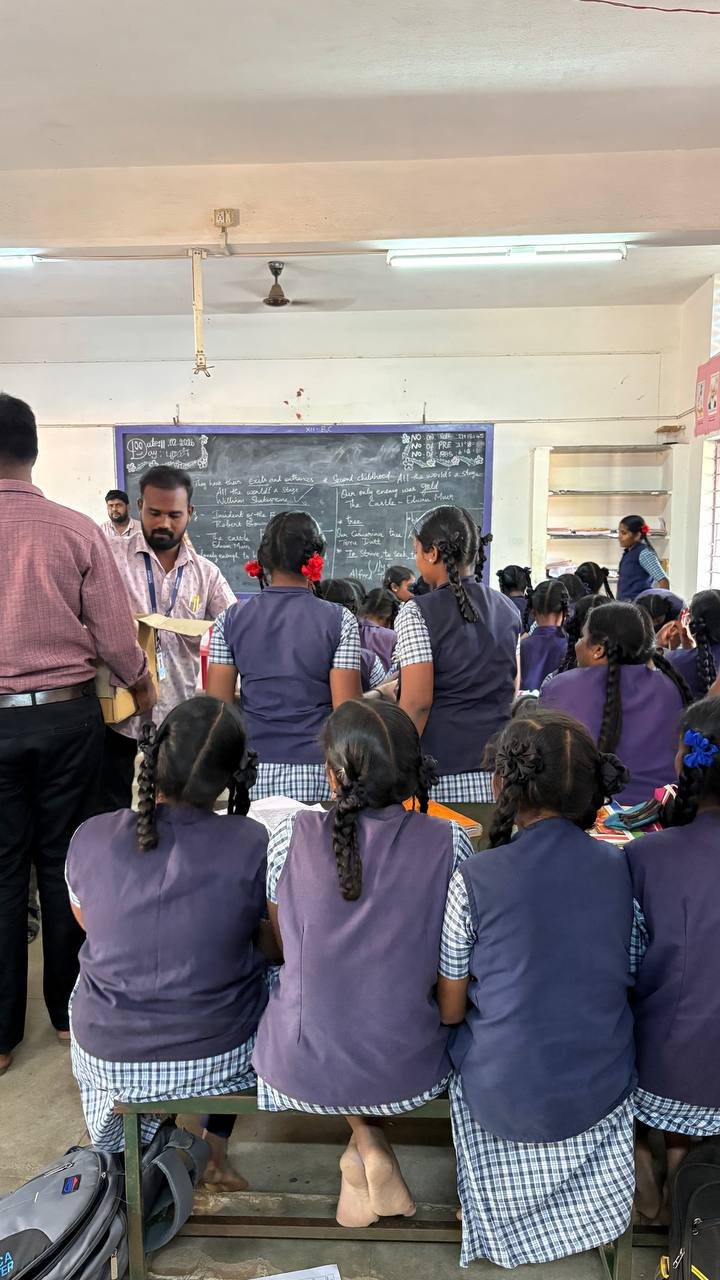 Educational support